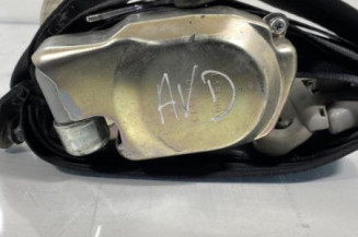 Pretensionneur de ceinture avant droit SUZUKI SWIFT 3