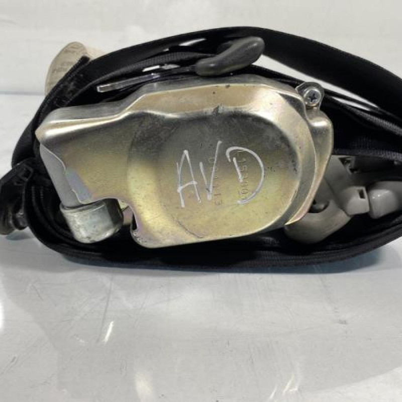 Pretensionneur de ceinture avant droit SUZUKI SWIFT 3 Photo n°3