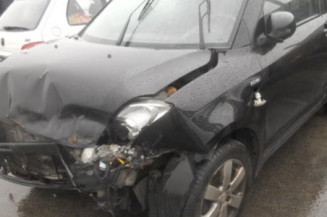Pretensionneur de ceinture avant droit SUZUKI SWIFT 3