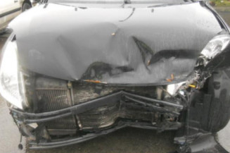 Pretensionneur de ceinture avant droit SUZUKI SWIFT 3