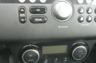 Pretensionneur de ceinture avant droit SUZUKI SWIFT 3