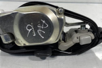 Pretensionneur de ceinture avant gauche SUZUKI SWIFT 3 Photo n°1