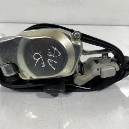 Pretensionneur de ceinture avant gauche SUZUKI SWIFT 3 Photo n°1