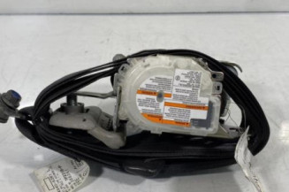 Pretensionneur de ceinture avant gauche SUZUKI SWIFT 3