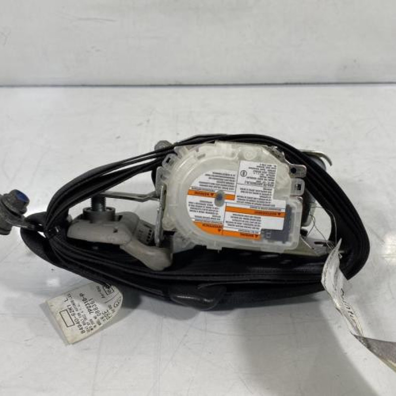 Pretensionneur de ceinture avant gauche SUZUKI SWIFT 3 Photo n°3