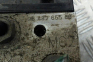 Bloc ABS (freins anti-blocage) PEUGEOT 307