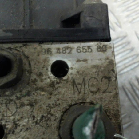 Bloc ABS (freins anti-blocage) PEUGEOT 307