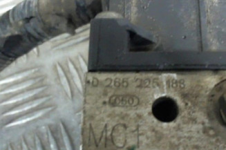 Bloc ABS (freins anti-blocage) PEUGEOT 307
