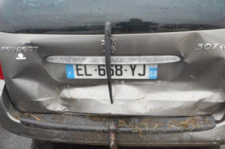 Bloc ABS (freins anti-blocage) PEUGEOT 307