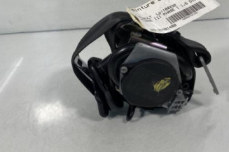 Pretensionneur de ceinture avant droit RENAULT MEGANE 3 Photo n°1