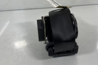 Pretensionneur de ceinture avant droit RENAULT MEGANE 3