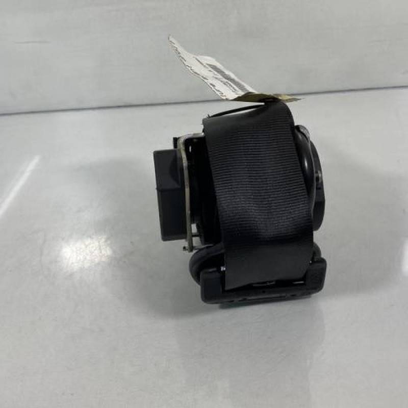 Pretensionneur de ceinture avant droit RENAULT MEGANE 3 Photo n°2