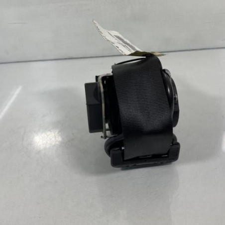 Pretensionneur de ceinture avant droit RENAULT MEGANE 3