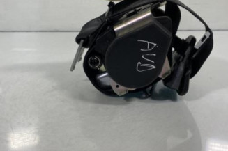 Pretensionneur de ceinture avant droit RENAULT MEGANE 3