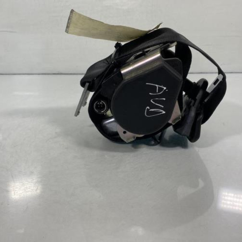 Pretensionneur de ceinture avant droit RENAULT MEGANE 3 Photo n°3