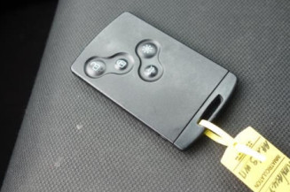 Pretensionneur de ceinture avant droit RENAULT MEGANE 3