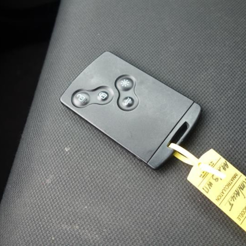 Pretensionneur de ceinture avant droit RENAULT MEGANE 3 Photo n°11