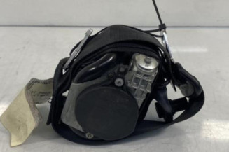 Pretensionneur de ceinture avant gauche RENAULT MEGANE 3 Photo n°1