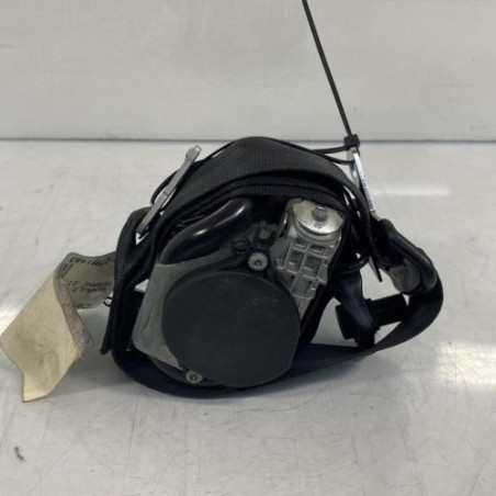 Pretensionneur de ceinture avant gauche RENAULT MEGANE 3 Photo n°1