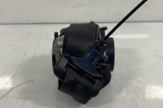 Pretensionneur de ceinture avant gauche RENAULT MEGANE 3