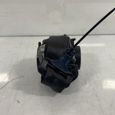 Pretensionneur de ceinture avant gauche RENAULT MEGANE 3