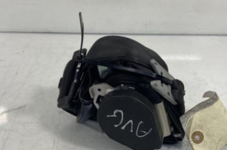 Pretensionneur de ceinture avant gauche RENAULT MEGANE 3