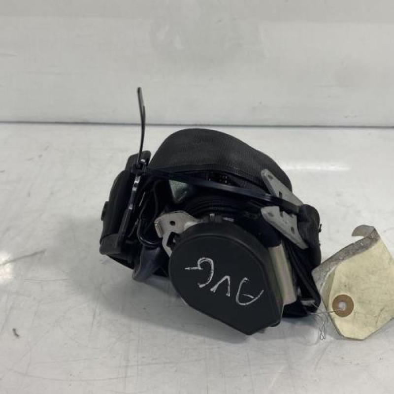 Pretensionneur de ceinture avant gauche RENAULT MEGANE 3 Photo n°3