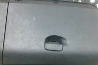 Boite a gants RENAULT SCENIC 3 Photo n°1