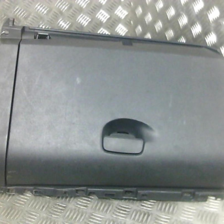 Boite a gants RENAULT SCENIC 3 Photo n°1