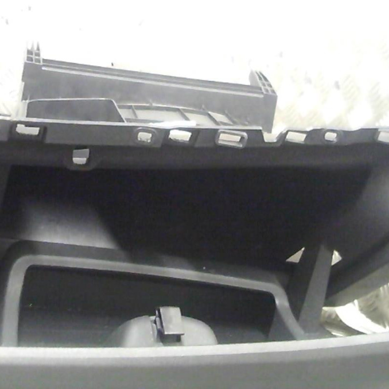 Boite a gants RENAULT SCENIC 3 Photo n°2