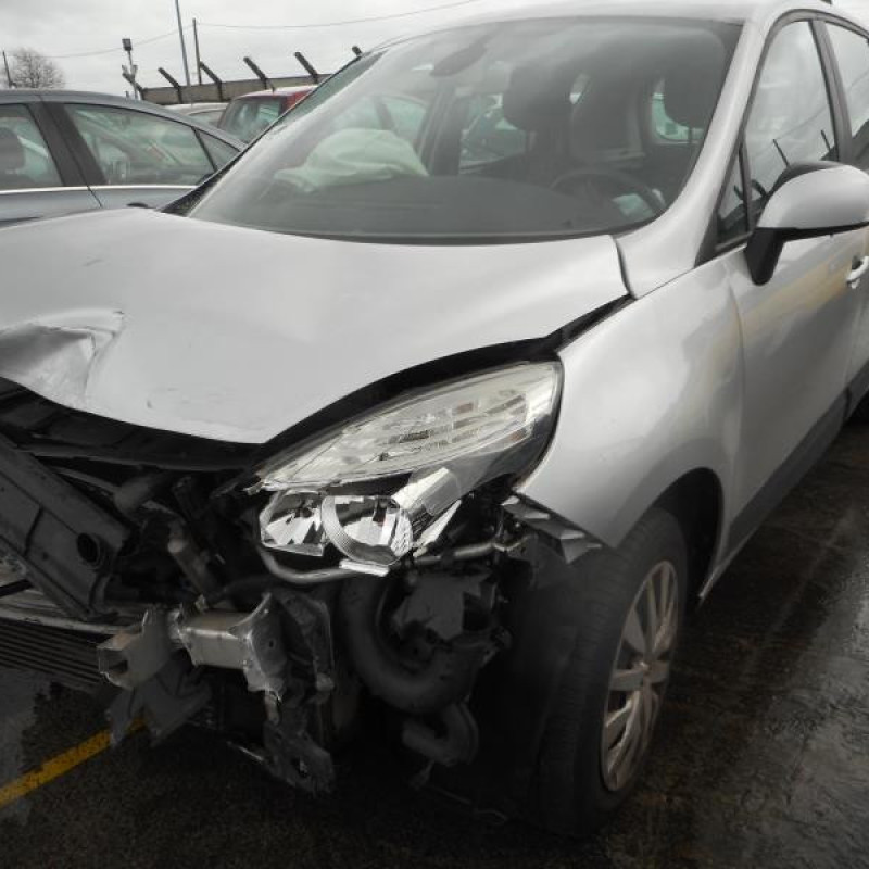 Boite a gants RENAULT SCENIC 3 Photo n°3