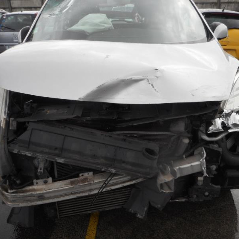 Boite a gants RENAULT SCENIC 3 Photo n°4