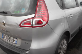 Boite a gants RENAULT SCENIC 3