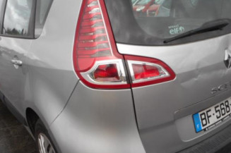 Boite a gants RENAULT SCENIC 3