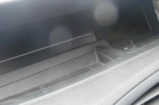 Boite a gants RENAULT SCENIC 3