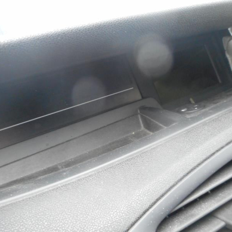 Boite a gants RENAULT SCENIC 3 Photo n°10