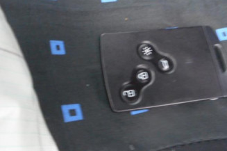 Boite a gants RENAULT SCENIC 3
