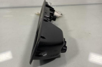 Interrupteur de leve vitre avant droit RENAULT SCENIC 3