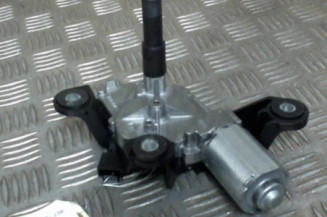 Moteur essuie glace arriere RENAULT SCENIC 3 Photo n°1