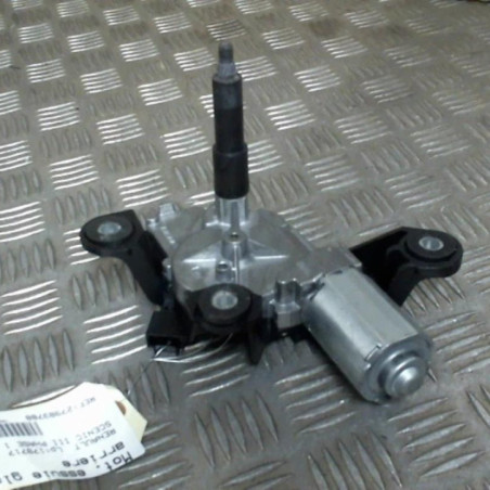Moteur essuie glace arriere RENAULT SCENIC 3 Photo n°1