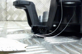 Moteur essuie glace arriere RENAULT SCENIC 3