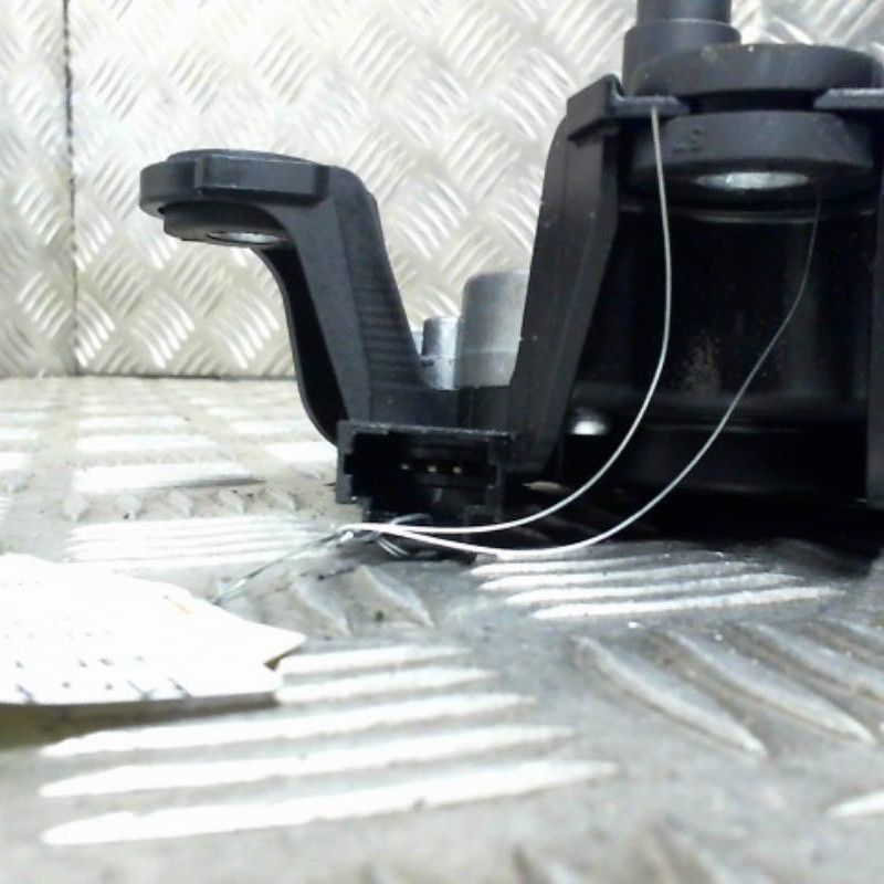 Moteur essuie glace arriere RENAULT SCENIC 3 Photo n°2
