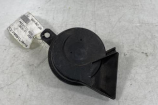 Avertisseur/Klaxon SEAT IBIZA 3 Photo n°1
