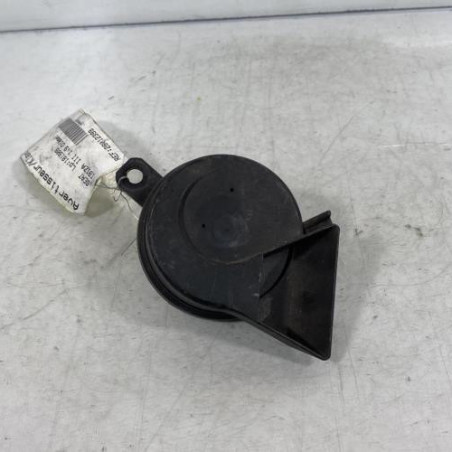 Avertisseur/Klaxon SEAT IBIZA 3 Photo n°1