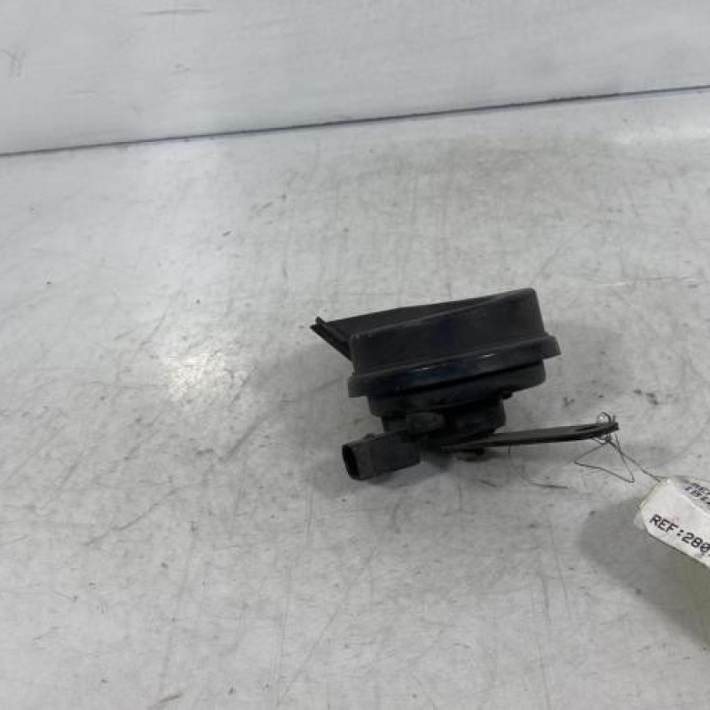 Avertisseur/Klaxon SEAT IBIZA 3 Photo n°3