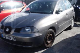 Avertisseur/Klaxon SEAT IBIZA 3