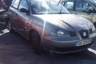 Avertisseur/Klaxon SEAT IBIZA 3