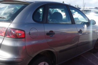 Avertisseur/Klaxon SEAT IBIZA 3