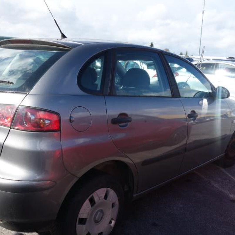 Avertisseur/Klaxon SEAT IBIZA 3 Photo n°6