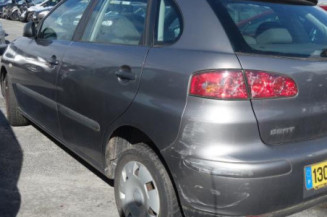 Avertisseur/Klaxon SEAT IBIZA 3